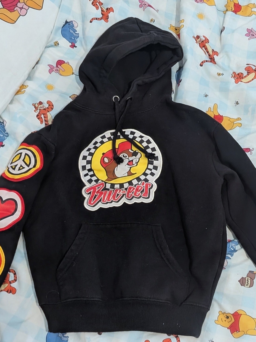 Buc-ee's Hoodie